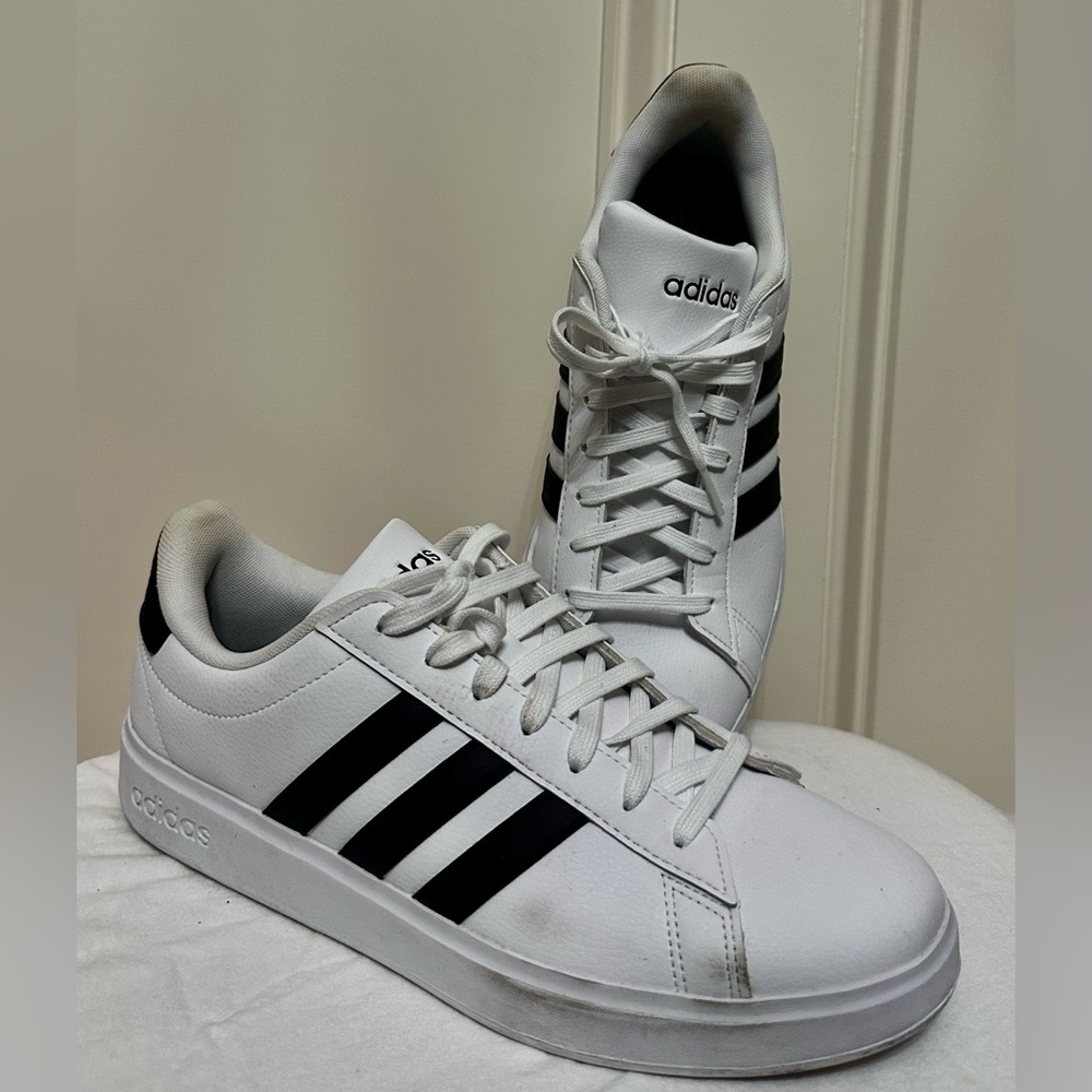 Used Adidas Originals